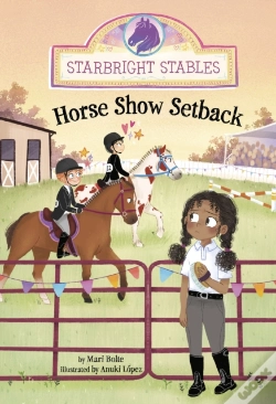 Capa do artigo Horse Show Setback