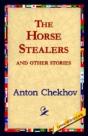 Horse-Stealers And Other Stories - Preview
