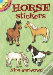 Capa do artigo Horse Stickers