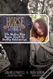 Capa do artigo Horse Stories