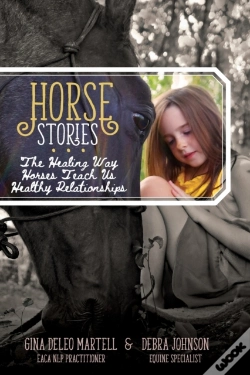 Capa do artigo Horse Stories