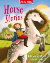 Capa do artigo Horse Stories