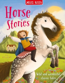 Capa do artigo Horse Stories