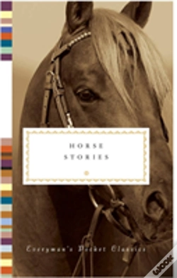 Capa do artigo Horse Stories