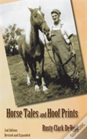 Capa do artigo Horse Tales And Hoof Prints
