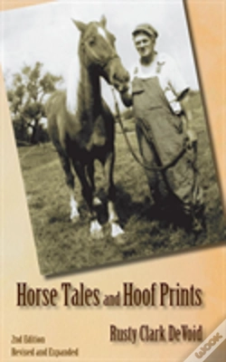 Capa do artigo Horse Tales And Hoof Prints