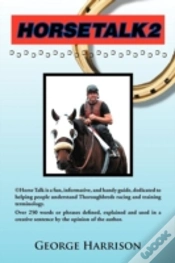 Capa do artigo Horse Talk 2