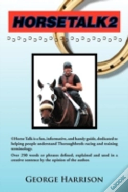 Capa do artigo Horse Talk 2
