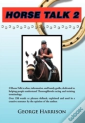 Capa do artigo Horse Talk 2