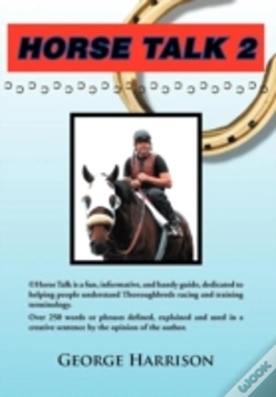 Capa do artigo Horse Talk 2