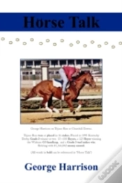 Capa do artigo Horse Talk