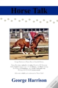 Capa do artigo Horse Talk