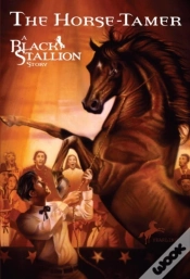 Capa do artigo Horse Tamer