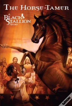 Capa do artigo Horse Tamer