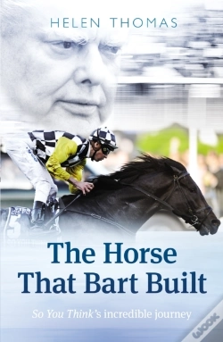 Capa do artigo Horse That Bart Built