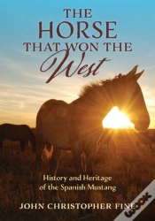 Capa do artigo Horse That Won The West