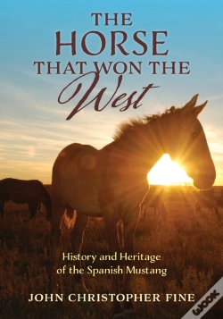 Capa do artigo Horse That Won The West