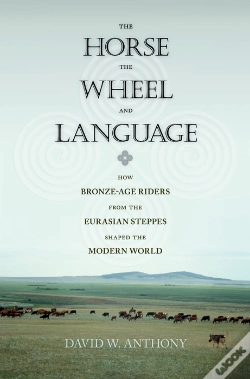 Capa do artigo Horse, The Wheel, And Language