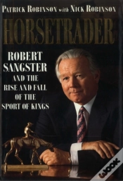 Capa do artigo Horse Trader