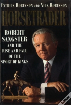 Capa do artigo Horse Trader