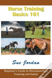 Capa do artigo Horse Training Basics 101