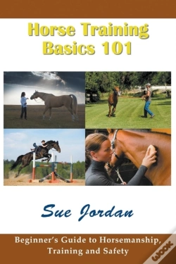 Capa do artigo Horse Training Basics 101