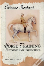 Capa do artigo Horse Training