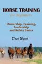 Horse Training For Beginners - Preview