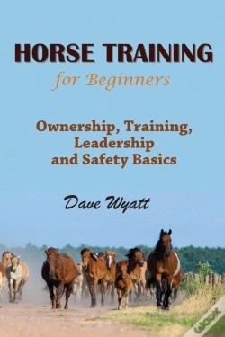 Capa do artigo Horse Training For Beginners