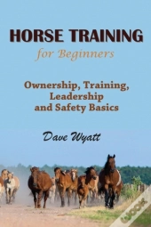 Horse Training For Beginners