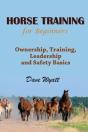 Horse Training For Beginners - Preview