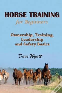 Capa do artigo Horse Training For Beginners