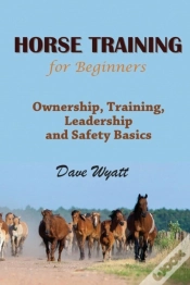 Capa do artigo Horse Training For Beginners