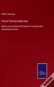 Capa do artigo Horse-Training Made Easy