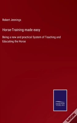 Capa do artigo Horse-Training Made Easy