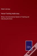 Horse-Training Made Easy