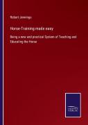 Horse-Training Made Easy