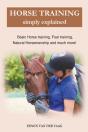 Horse Training Simply Explained - Preview