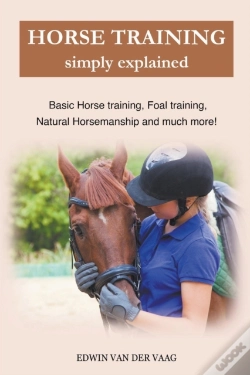 Capa do artigo Horse Training Simply Explained
