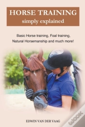 Capa do artigo Horse Training Simply Explained