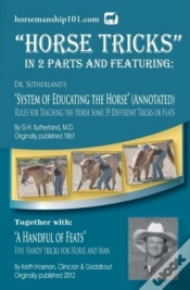 Capa do artigo Horse Tricks, In 2 Parts And Featuring
