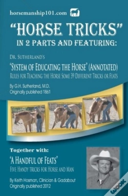 Capa do artigo Horse Tricks, In 2 Parts And Featuring