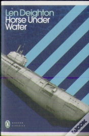 Capa do artigo Horse Under Water