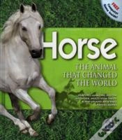 Capa do artigo Horse