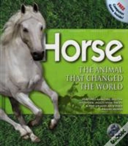 Capa do artigo Horse