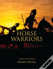 Capa do artigo Horse Warriors