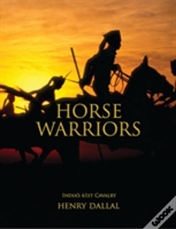 Capa do artigo Horse Warriors