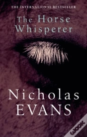 Capa do artigo Horse Whisperer