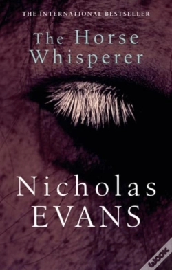 Capa do artigo Horse Whisperer