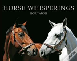 Capa do artigo Horse Whisperings